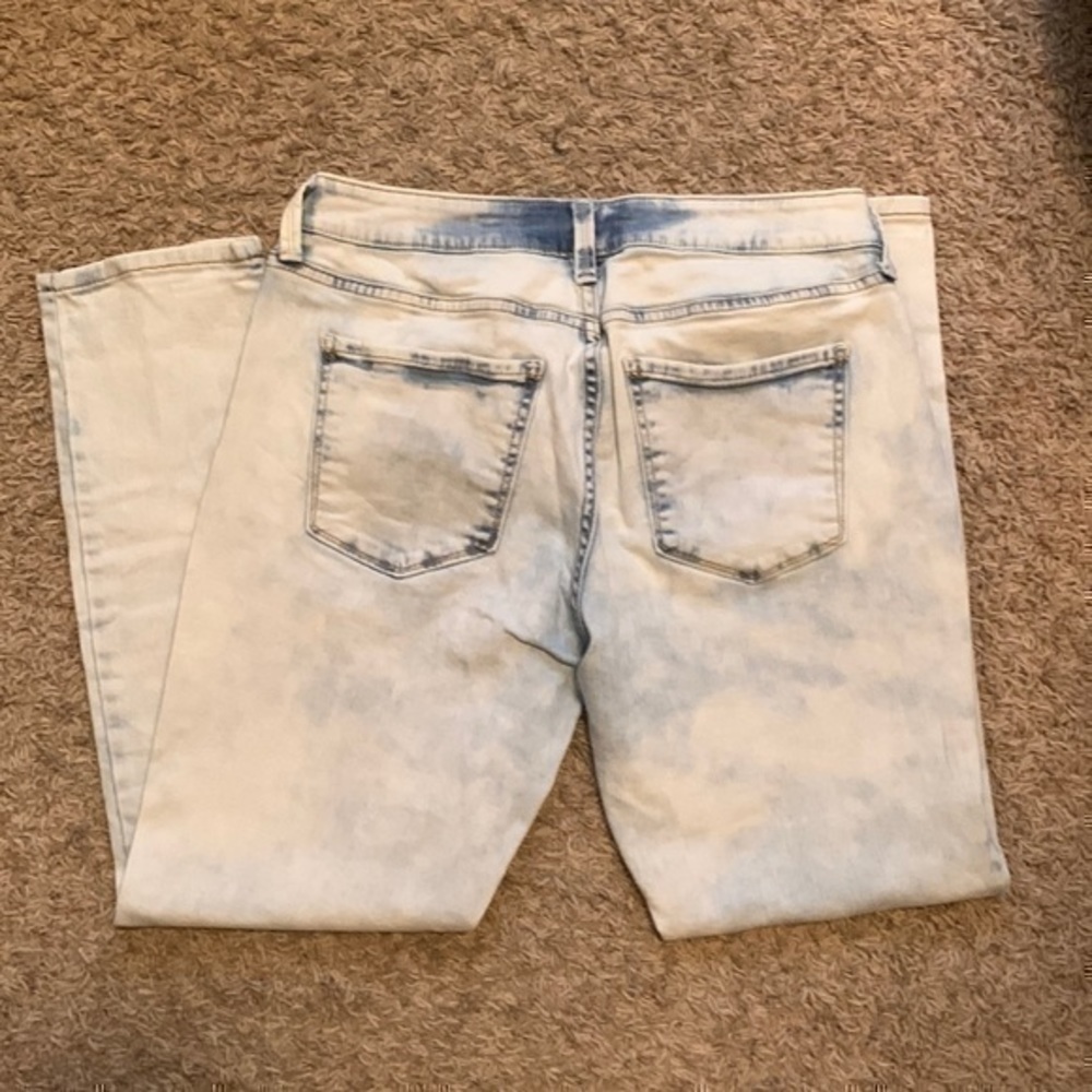 Arizona jean’s cropped - Picture 6 of 8